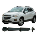 Amortecedor Traseiro Esquerdo Tracker 2015 1.8 Aut Original