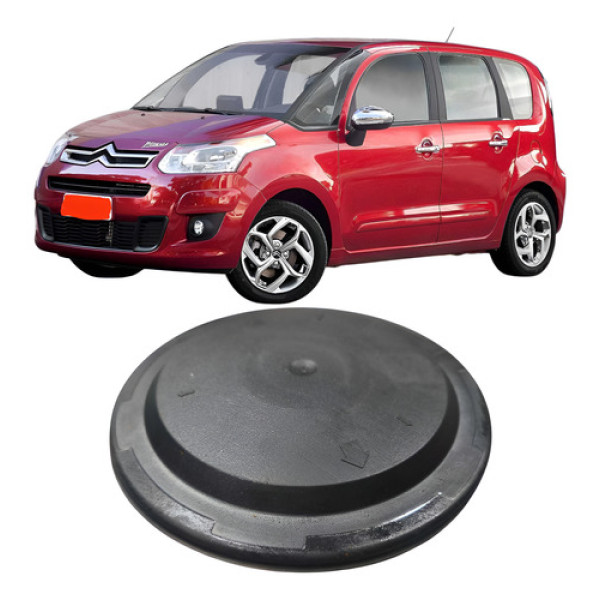 Tampa Bomba Combustível Citroen C3 Picasso 2014 9635859280