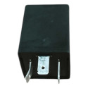 Rele Pisca Alerta Chevrolet Corsa 2006 Original  Preto