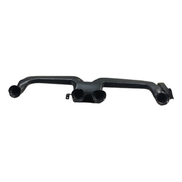 Duto Capa Painel Ar G6 G5 Central Vw Gol Voyage 2015 A 2015