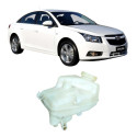 Reservatorio Agua Radiador Chevrolet Cruze 2013 1.8 Original