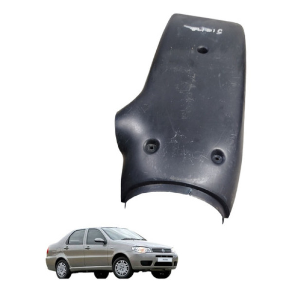 Moldura Acabamento Inferior Coluna Siena 1998 A 2012 716179