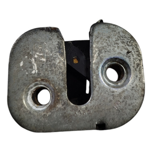 Fechadura Externa Porta Dianteira Esquerda 4p Fiat Uno 2012