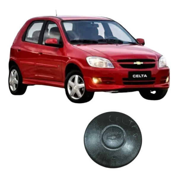 Miolo Buzina Volante Chevrolet Celta 2006 1.0 93215491