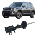 Amortecedor Traseiro Direito Jeep Renegade 2016 00520436690