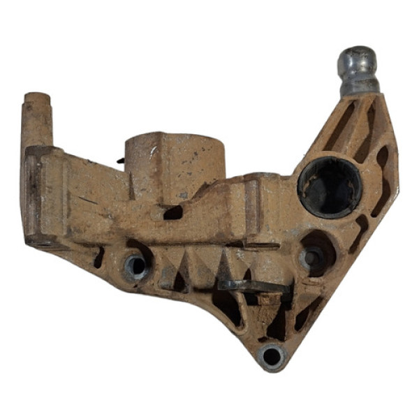 Suporte Alternador G3 G4 1.0 Vw Gol Parati 2001 A 2010