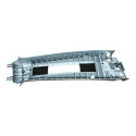 Acabamento Coluna Dianteira Esquerda Honda Cr-v 2011