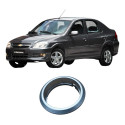 Aro Difusor Ar Chevrolet Prisma 1.4 2012 Original