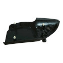 Moldura Retrovisor Direito Gm Corsa 2006 Original 24457138 Prateado