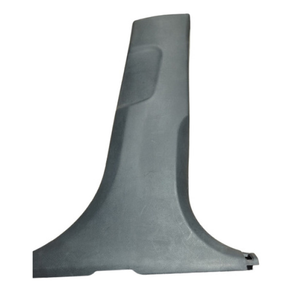 Acabamento Moldura Coluna Central Hyundai Hb20 2021 E1188 .