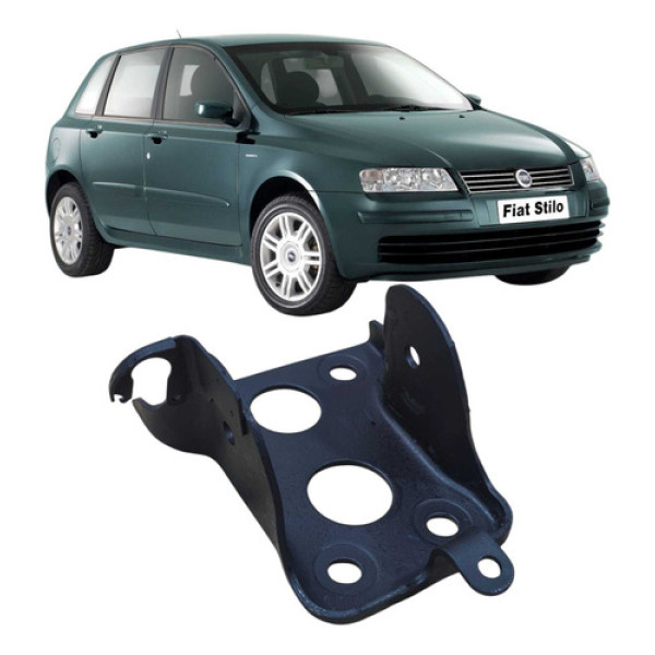 Suporte Eixo Fiat Stilo1.8 2003 967532