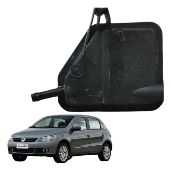 Reservatório Óleo Direção Hidráulica Gol G5 1.6 2010a 2014 