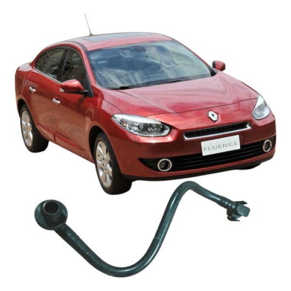 Mangueira Servo Freio Renault Fluence 2014 2.0 Original