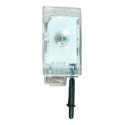Luz Interna Porta Luva Chevrolet Cruze Sedan 2013 Original