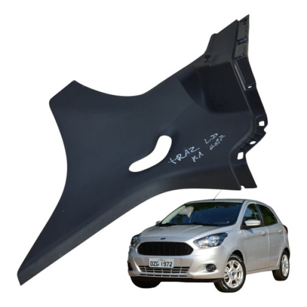 Suporte Bagagito Direito Ford Ka 2015 2019 E3b5a31010a