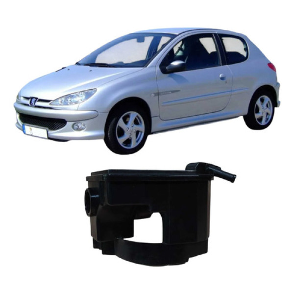 Reservatório Óleo Direção Hidráulica Peugeot 206 2004 1.0 