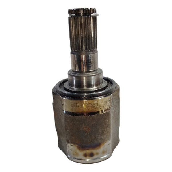 Tulipa Trizeta Semi Eixo Hyundai Hb20 1.0 3cc 2021 A 2023