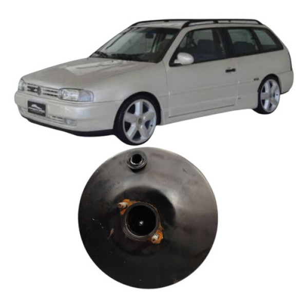 Hidrovácuo Volkswagen Parati Gol Saveiro G2 1995-2000