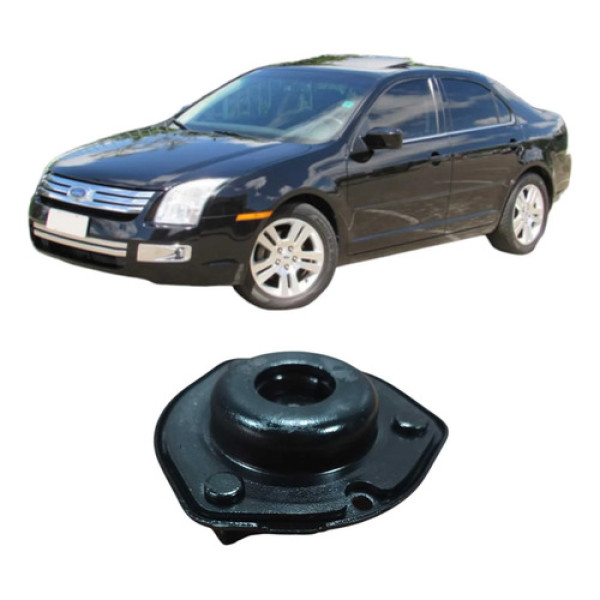  Coxim Amortecedor Dianteiro Ford Fusion 2006 2.3 Original