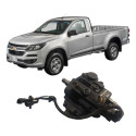 Bomba Alta Pressão Manual 180cv S10 4x4 2.8 2013 2014 2015
