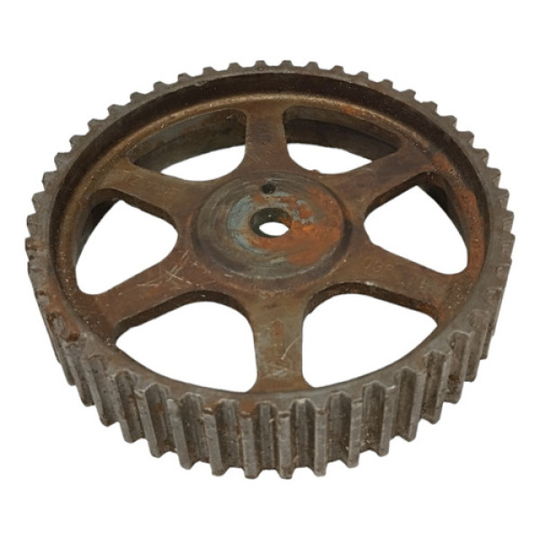 Polia Árvore Comando De Válvula Vw Gol Voyage 8v 1.0 2000 