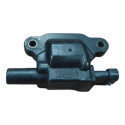 Bobina Ignição Chevrolet Onix Prisma 1.0 2014 12611424