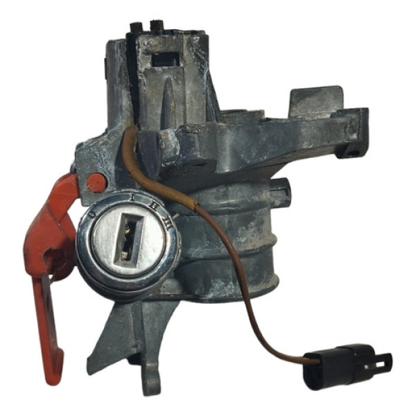 Trava Cilindro Igniçao S/chave Ford Escort 1985 A 1992