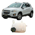 Reservatorio Agua Radiador Gm Tracker 2015 1.8 Original
