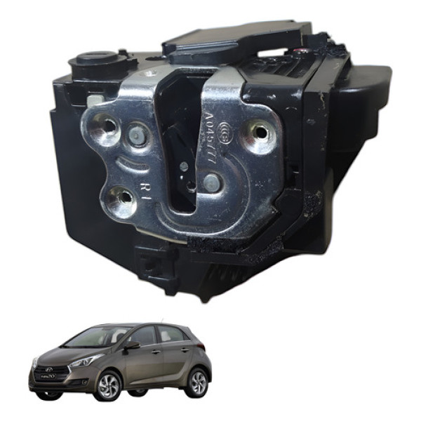 Fechadura Porta Traseira Direita Hb20 2017 2028