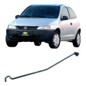 Haste Fixaçao Capo Dianteiro Chevrolet Celta 2003 Original 
