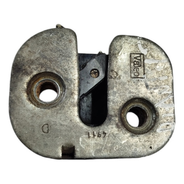 Fechadura Externa Porta Dianteira Direita 4p Fiat Uno 2012