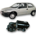 Motor Limpador Para-brisa Chevrolet Corsa Wind 1996