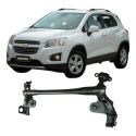 Eixo Suspensao Traseira Gm Tracker 2015 1.8 Automatico