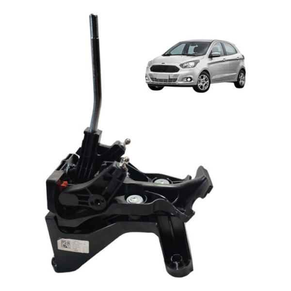Trambulador Alavanca Câmbio Manual Ford Ka 1.0 3cc 2021