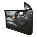 Forro Porta Dianteira Direita Chevrolet Celta 2004 Original