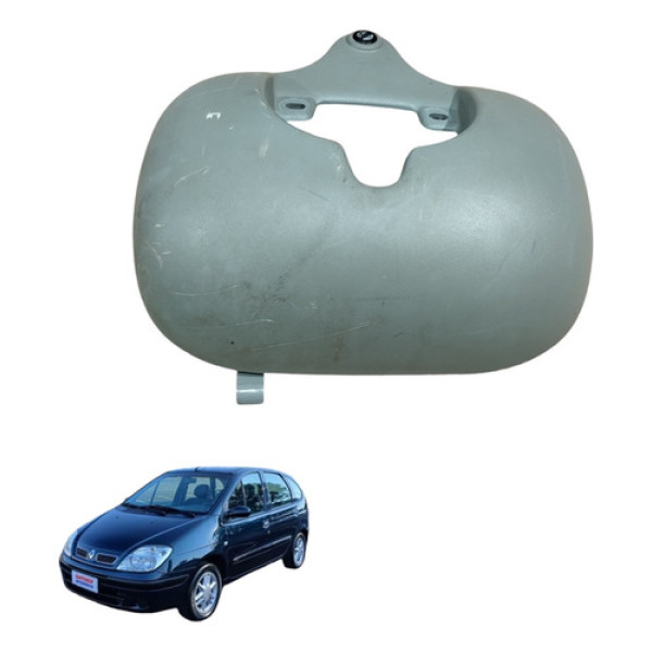 Moldura Acabamento Coluna Renault Scenic 96/11