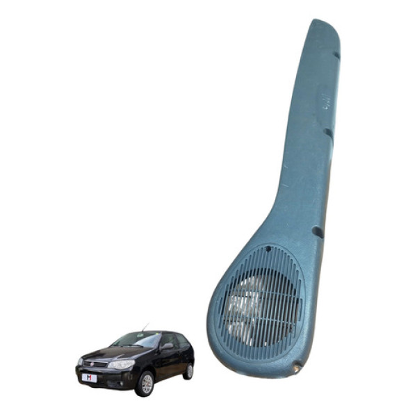 Bolsa Forro Porta Objeto Fiat Palio 2p 1996 A 2020 1 1