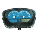 Kit Code Injeção Chevrolet Celta 1.0 2004  Original 93314845