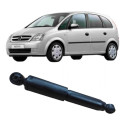 Amortecedor Traseiro Chevrolet Meriva 2012 1.4 94761909