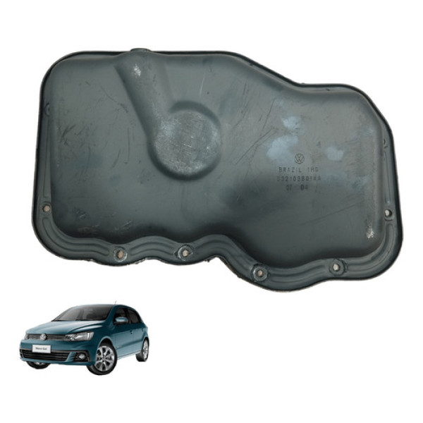 Carter Óleo Motor 1.6 G5 Vw Fox Gol Polo Saveiro 