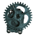 Motor Atuador Caixa Ventilação Gm Cruze 2013 13372986