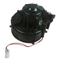 Eletrovemtilador Caixa Ac Chevrolet Agile 2012 1.4 Original