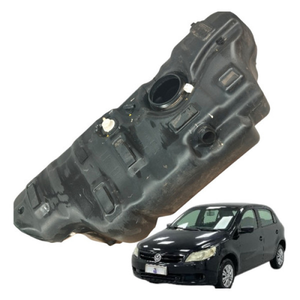 Tanque Combustível Gol G5 1.6 4p 2011 A 2015