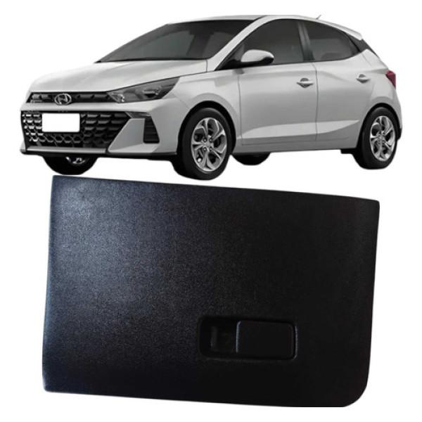 Tampa Porta Luvas Hyundai Hb20 2021 84511r1000