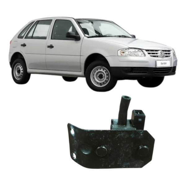 Valvula Solenoide Partida Frio Volkswagen Gol 2009 Original