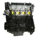 Motor Parcial Chevrolet Astra 2p 2002 2.0 116cv Original 