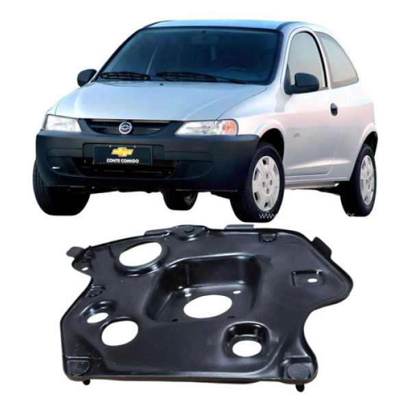 Capa Suporte Hidrovacuo Chevrolet Celta 2003 1.0