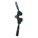 Chave Seta Pisca Chevrolet Celta 2004 1.0 93378441 