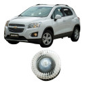 Motor Ventilador Ar Forçado Chevrolet Tracker 2015 524267340 220v