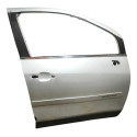 Porta Dianteira Direita Gm Tracker 2015 1.8 Aut Original Dianteira Direito Prateado